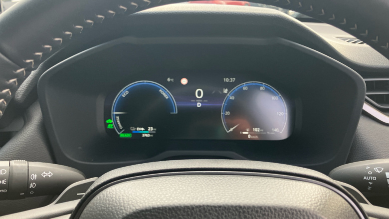 Toyota RAV4 2.5 PHEV GR Sport 5dr CVT Estate